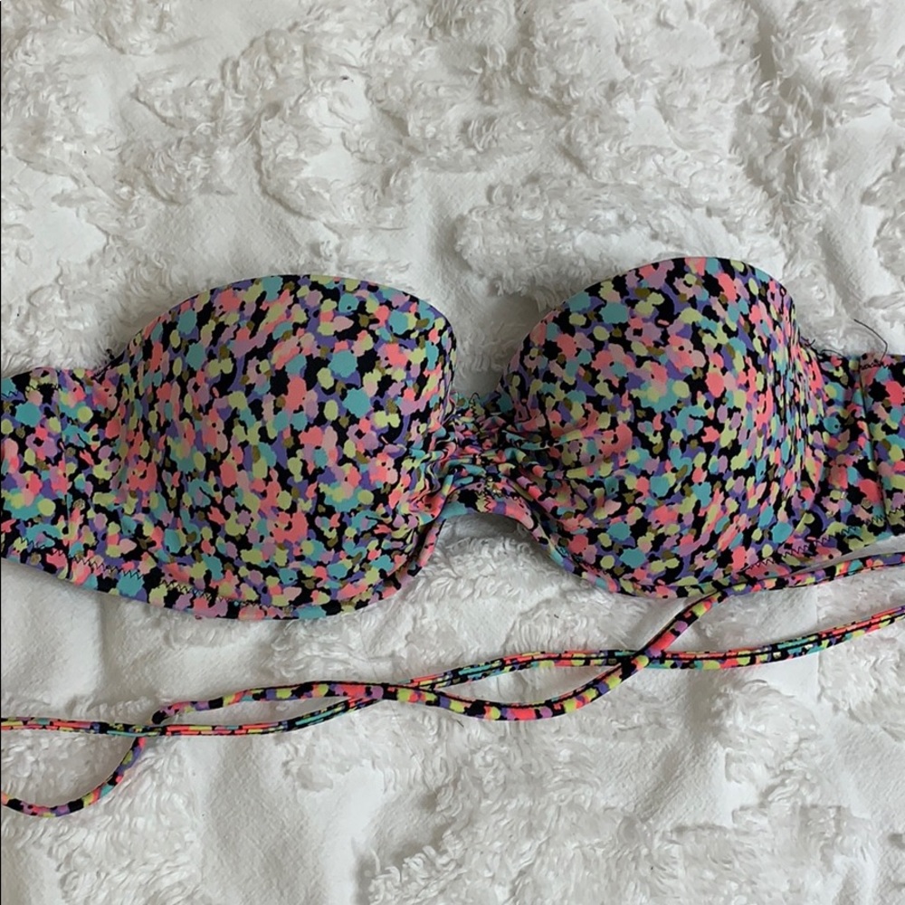 Bathing suit top